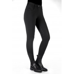 HKM pantalon chauffant