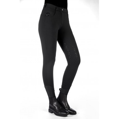 HKM pantalon chauffant