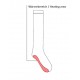 HKM chaussettes chauffantes