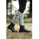 HKM chaussettes chauffantes