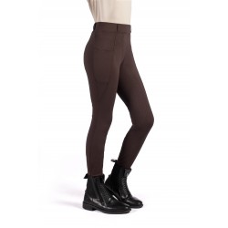 HKM legging d'équitation enfants Mia