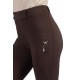 HKM legging d'équitation enfants Mia