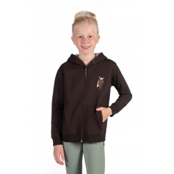 HKM sweat mia enfants