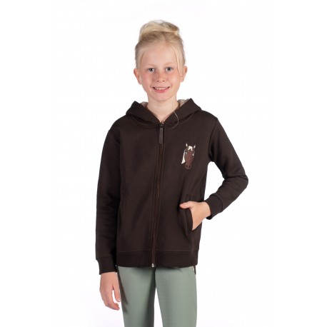 HKM sweat mia enfants
