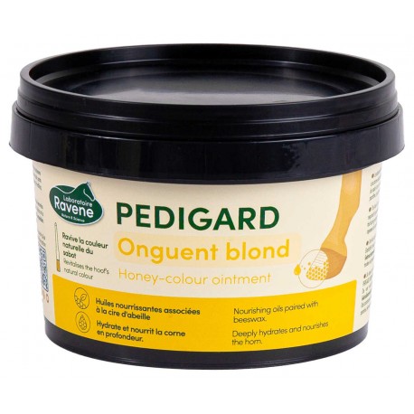 Ravene pedigard onguent blond 400ml