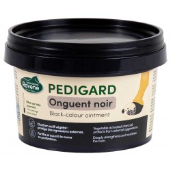 Ravene pedigard onguent noir 400ml.