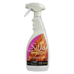 NAF soin de la crinière demêlant 0.75L