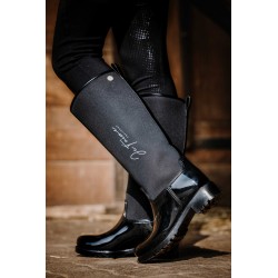 Equithème Bottes de pluie je t'aime