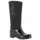 Equithème Bottes de pluie je t'aime