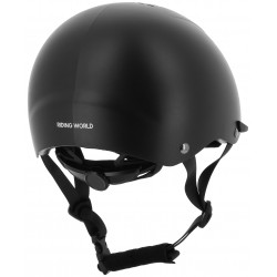 Riding world casque windy