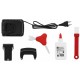 Tondeuse ST-X1H pro sans fil hippo-tonic LOCATION