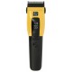 Tondeuse QR-P800 finition sans fil hippo-tonic
