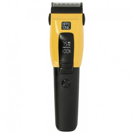 Tondeuse QR-P800 finition sans fil hippo-tonic