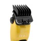Tondeuse QR-P800 finition sans fil hippo-tonic