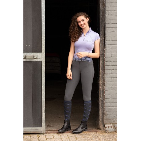 Harry's horse pantalon d'équitation trendy ginger full grip