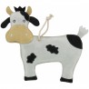 Jouet cheval vache hippo-tonic