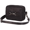 Sac à main Denici cavalli mors