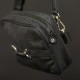 Sac à main Denici cavalli mors