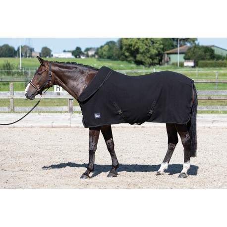 Harry's horse couverture polaire avec col