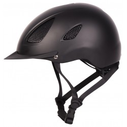 Harry's horse casque Mount blackburn