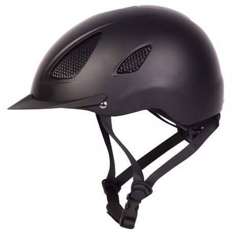 Harry's horse casque Mount blackburn