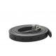 Horka Etrivières noir silver