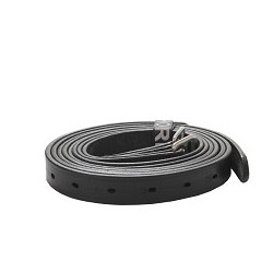 Horka Etrivières noir silver