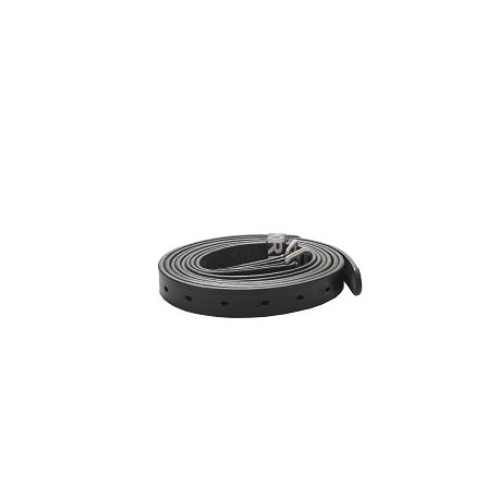 Horka Etrivières noir silver