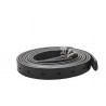Horka Etrivières noir silver