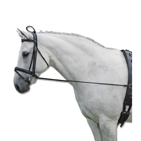 Waldhausen Elongateur d‘encolure élastique