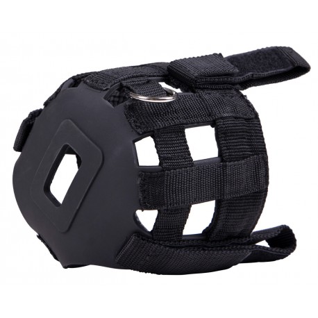 QHP Muselière attachable