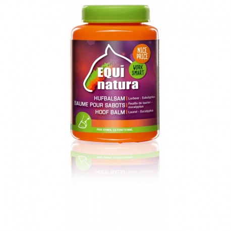 EquiNatura baume pour sabot