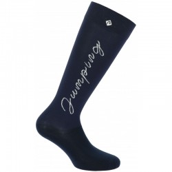 Chaussettes équithème jump