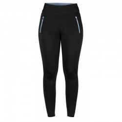 Legging Riding world noir