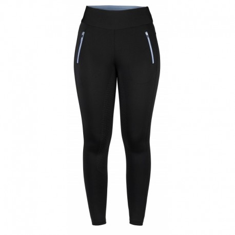 Legging Riding world noir