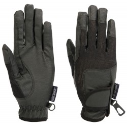 Gants TopGrip mesh