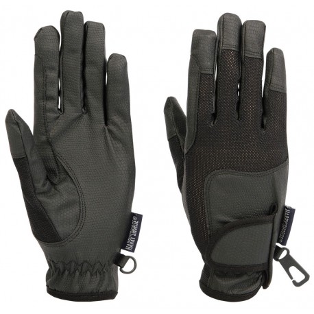 Gants TopGrip mesh