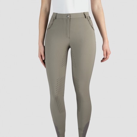 Horka pantalon beige Nicola