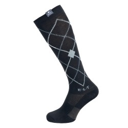 Waldhausen chaussette argyle