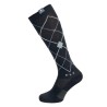 Waldhausen chaussette argyle