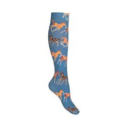 HKM chaussettes pony club