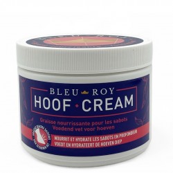 Bleu roy hoof cream