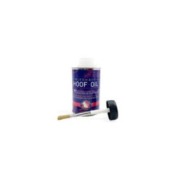 Bleu Roy hoof oil