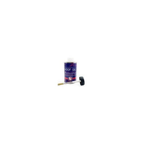 Bleu Roy hoof oil