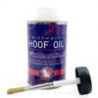 Bleu Roy hoof oil