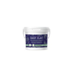 Bleu roy Easy Clay