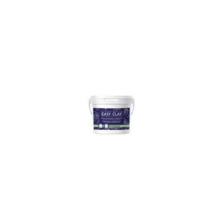 Bleu roy Easy Clay