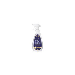 Bleu Roy pro hair