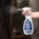 Bleu Roy pro hair