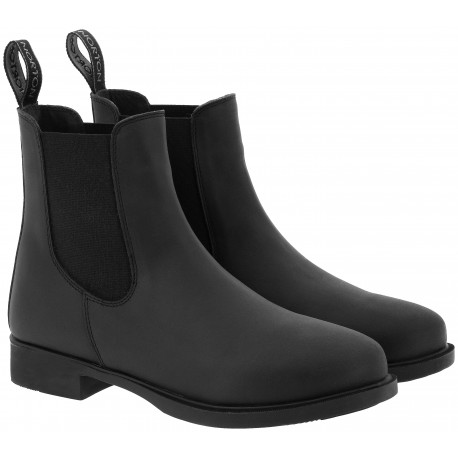 Norton boots nîmes